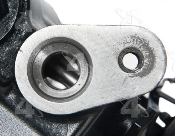 Four Seasons A/C Compressor P/N:97579 Fits: Honda Fit 13-09 - Image 6