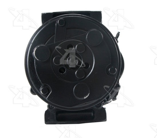 Four Seasons A/C Compressor P/N:97583 Fits: Mini Cooper 13-08, Mini Cooper 2015, Mini Cooper Countryman 13-11, Mini Cooper Countryman 2015, Mini Cooper Paceman 2013, Mini Cooper Paceman 2015 - Image 6