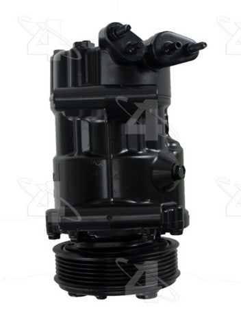Four Seasons A/C Compressor P/N:97583 Fits: Mini Cooper 13-08, Mini Cooper 2015, Mini Cooper Countryman 13-11, Mini Cooper Countryman 2015, Mini Cooper Paceman 2013, Mini Cooper Paceman 2015 - Image 4