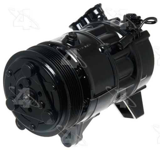 Four Seasons A/C Compressor P/N:97586 Fits: Buick Lacrosse 2012, Cadillac Srx 16-12 - Image 1