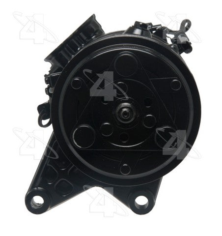 Four Seasons A/C Compressor P/N:97586 Fits: Buick Lacrosse 2012, Cadillac Srx 16-12 - Image 6