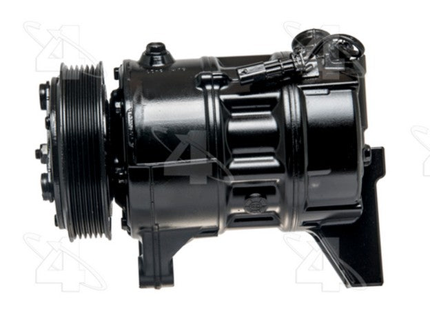 Four Seasons A/C Compressor P/N:97586 Fits: Buick Lacrosse 2012, Cadillac Srx 16-12 - Image 4