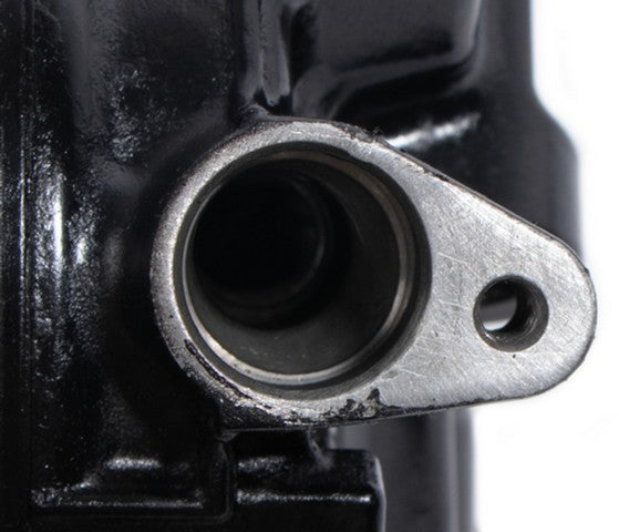 Four Seasons A/C Compressor P/N:97588 Fits: Infiniti Q50 24-16, Infiniti Q60 22-17, Nissan 370z 20-19 - Image 2