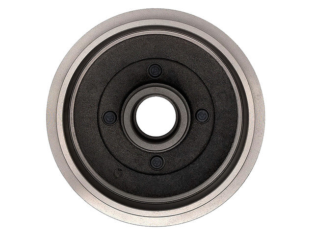 Raybestos Brakes Brake Drum P/N:9759R Fits: Ford Focus 08-00 - Image 2