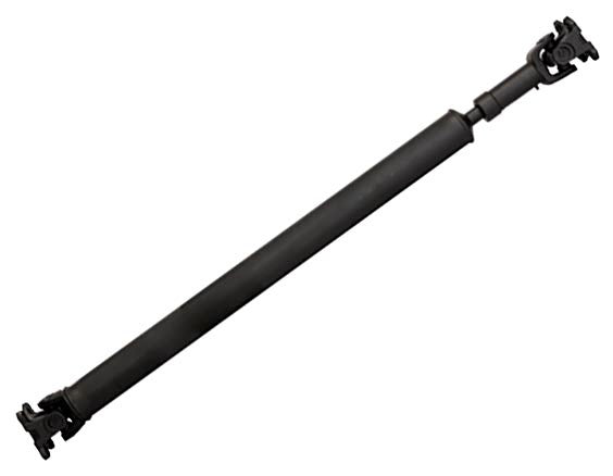 Dorman - OE Solutions Árbol Primario P/N:976-022 Fits: Mazda B3000 02-01, Mazda B3000 2005, Mazda B4000 10-01 - Image 1