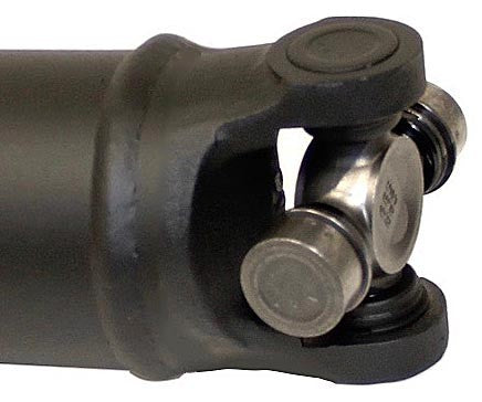 Dorman - OE Solutions Árbol Primario P/N:976-027 Fits: Chevrolet S10 03-96, GMC Sonoma 03-96, Isuzu Hombre 00-96 - Image 2