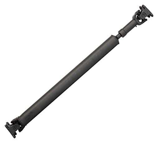 Dorman - OE Solutions Árbol Primario P/N:976-035 Fits: Isuzu Axiom 04-02 - Image 1