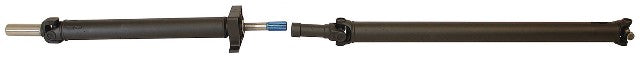 Dorman - OE Solutions Árbol Primario P/N:976-044 Fits: Dodge Dakota 99-94 - Image 1
