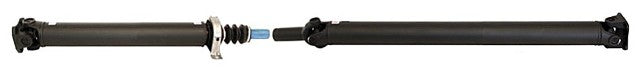 Dorman - OE Solutions Árbol Primario P/N:976-047 Fits: Ford F-350 Super Duty 03-02 - Image 1