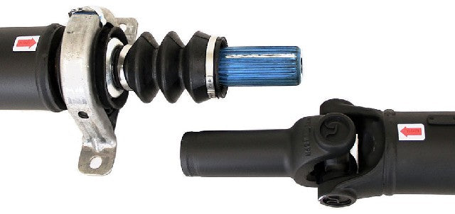 Dorman - OE Solutions Árbol Primario P/N:976-047 Fits: Ford F-350 Super Duty 03-02 - Image 4