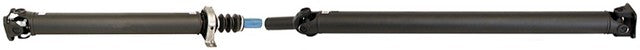 Dorman - OE Solutions Árbol Primario P/N:976-096 Fits: Ford F-350 Super Duty 16-11 - Image 1