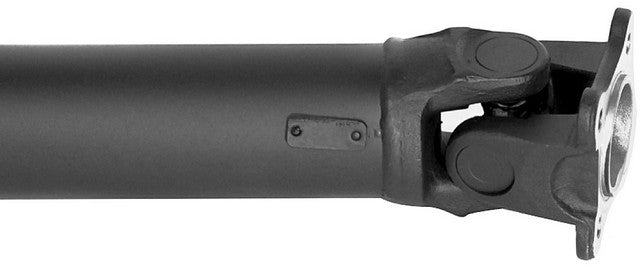 Dorman - OE Solutions Árbol Primario P/N:976-107 Fits: Toyota Tercel 88-83 - Image 3