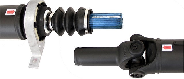 Dorman - OE Solutions Árbol Primario P/N:976-128 Fits: Ford F-250 Super Duty 10-08, Ford F-350 Super Duty 10-08 - Image 2