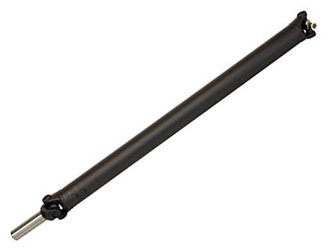 Dorman - OE Solutions Árbol Primario P/N:976-137 Fits: Jeep Cherokee 01-98 - Image 1