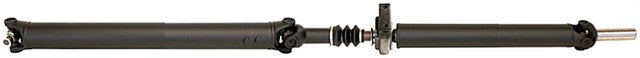 Dorman - OE Solutions Árbol Primario P/N:976-160 Fits: Dodge Ram 2500 02-98, Dodge Ram 3500 02-98 - Image 1
