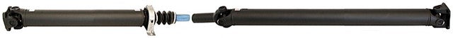 Dorman - OE Solutions Árbol Primario P/N:976-165 Fits: Ford F-250 Super Duty 07-05, Ford F-350 Super Duty 07-02 - Image 1