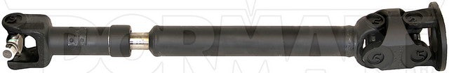Dorman - OE Solutions Árbol Primario P/N:976-166 Fits: Jeep Cherokee 86-84, Jeep Comanche 1986, Jeep Wagoneer 86-84 - Image 2