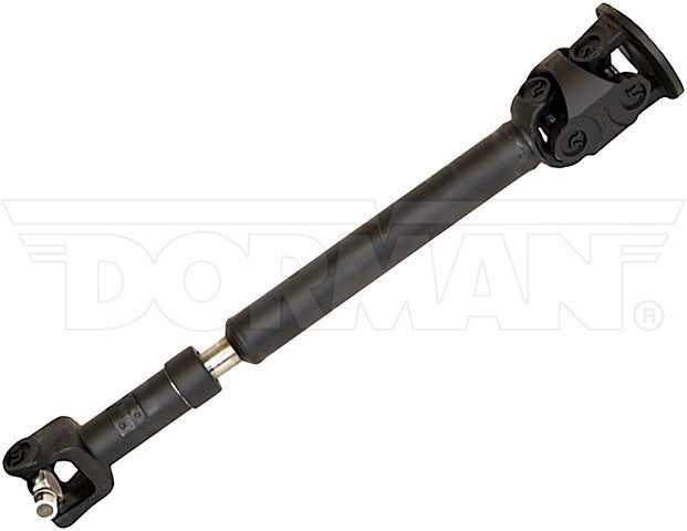 Dorman - OE Solutions Árbol Primario P/N:976-166 Fits: Jeep Cherokee 86-84, Jeep Comanche 1986, Jeep Wagoneer 86-84 - Image 1