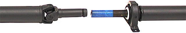 Dorman - OE Solutions Árbol Primario P/N:976-172 Fits: Chevrolet C2500 00-92, Chevrolet C3500 00-92, GMC C2500 00-92, GMC C3500 00-92 - Image 5