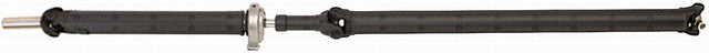 Dorman - OE Solutions Árbol Primario P/N:976-173 Fits: Chevrolet K1500 98-88, Chevrolet K2500 95-88, Chevrolet K3500 90-89, GMC K1500 98-88, GMC K2500 95-88, GMC K3500 90-89 - Image 1