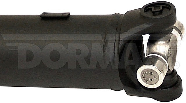 Dorman - OE Solutions Árbol Primario P/N:976-173 Fits: Chevrolet K1500 98-88, Chevrolet K2500 95-88, Chevrolet K3500 90-89, GMC K1500 98-88, GMC K2500 95-88, GMC K3500 90-89 - Image 2