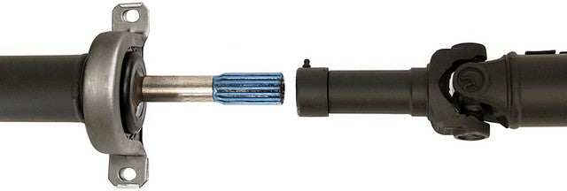 Dorman - OE Solutions Árbol Primario P/N:976-176 Fits: Chevrolet S10 93-83, GMC S15 90-83, GMC Sonoma 93-91 - Image 3
