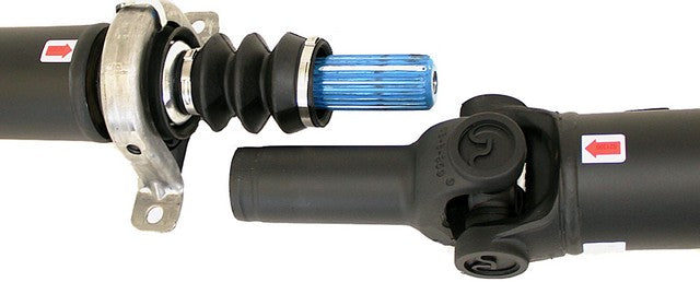 Dorman - OE Solutions Árbol Primario P/N:976-184 Fits: Ford F-450 Super Duty 2003 - Image 2