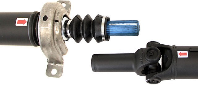 Dorman - OE Solutions Árbol Primario P/N:976-194 Fits: Ford F-250 Super Duty 07-03, Ford F-350 Super Duty 07-03 - Image 2
