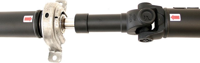 Dorman - OE Solutions Árbol Primario P/N:976-209 Fits: Chevrolet Express 2500 02-96, GMC Savana 2500 02-96 - Image 2