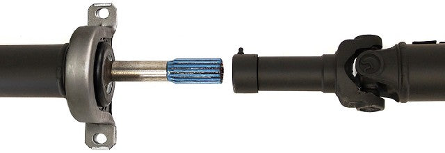 Dorman - OE Solutions Árbol Primario P/N:976-218 Fits: Chevrolet C2500 95-92, GMC C2500 95-92 - Image 3