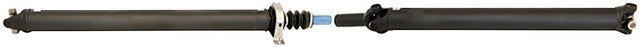 Dorman - OE Solutions Árbol Primario P/N:976-221 Fits: Ford F-250 96-93, Ford F-250 Hd 1997, Ford F-350 97-95 - Image 1