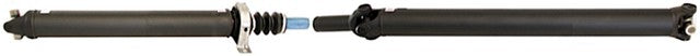 Dorman - OE Solutions Árbol Primario P/N:976-222 Fits: Ford F-250 92-87, Ford F-350 90-87 - Image 1