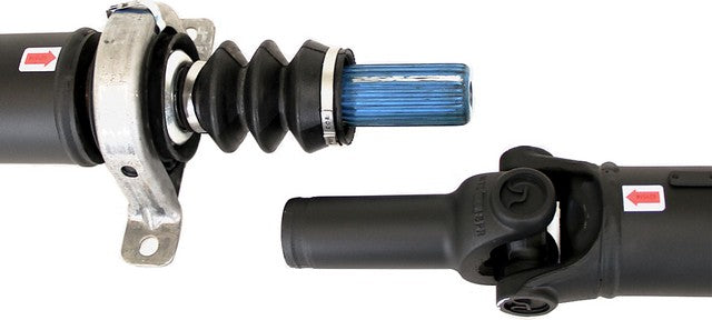 Dorman - OE Solutions Árbol Primario P/N:976-224 Fits: Ford F-350 92-87 - Image 3