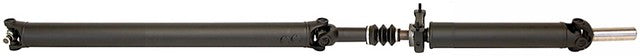Dorman - OE Solutions Árbol Primario P/N:976-232 Fits: Chevrolet Silverado 3500 06-01, Chevrolet Silverado 3500 Classic 2007, GMC Sierra 3500 06-01, GMC Sierra 3500 Classic 2007 - Image 1