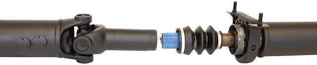 Dorman - OE Solutions Árbol Primario P/N:976-232 Fits: Chevrolet Silverado 3500 06-01, Chevrolet Silverado 3500 Classic 2007, GMC Sierra 3500 06-01, GMC Sierra 3500 Classic 2007 - Image 4