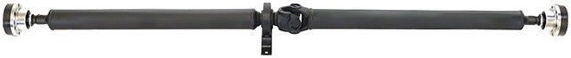 Dorman - OE Solutions Árbol Primario P/N:976-237 Fits: Audi A8 Quattro 10-07 - Image 1