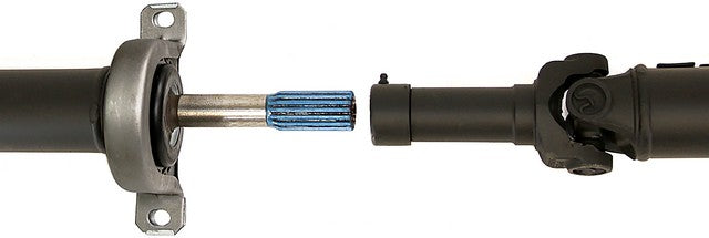 Dorman - OE Solutions Árbol Primario P/N:976-239 Fits: Chevrolet G30 96-92, GMC G3500 96-92 - Image 2