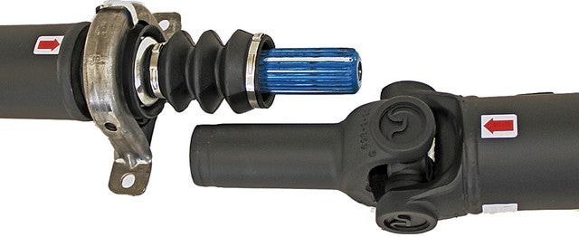 Dorman - OE Solutions Árbol Primario P/N:976-240 Fits: Ford F-450 Super Duty 16-11, Ford F-550 Super Duty 16-11 - Image 3