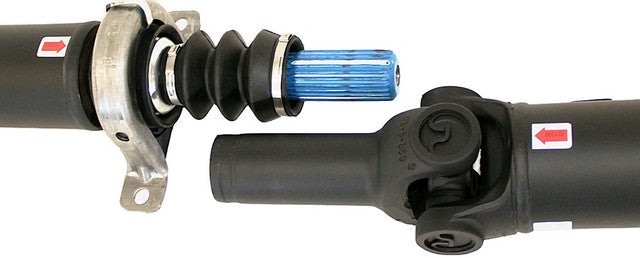 Dorman - OE Solutions Árbol Primario P/N:976-241 Fits: Ford F-450 Super Duty 16-11, Ford F-550 Super Duty 16-11 - Image 5