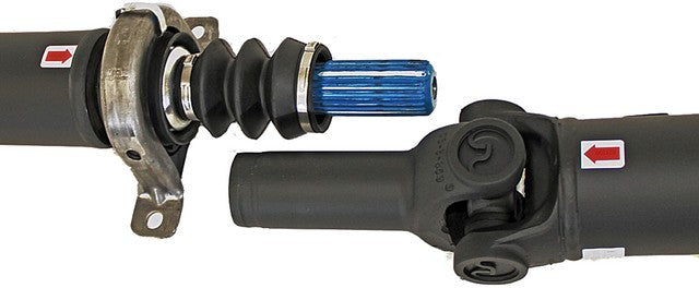 Dorman - OE Solutions Árbol Primario P/N:976-244 Fits: Ford F-450 Super Duty 16-11, Ford F-550 Super Duty 16-11 - Image 2
