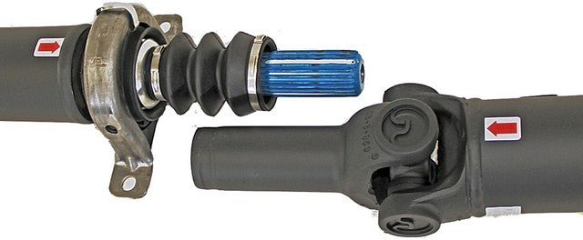 Dorman - OE Solutions Árbol Primario P/N:976-245 Fits: Ford F-450 Super Duty 16-11, Ford F-550 Super Duty 16-11 - Image 2