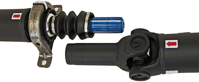 Dorman - OE Solutions Árbol Primario P/N:976-246 Fits: Ford F-450 Super Duty 16-11, Ford F-550 Super Duty 16-11 - Image 4