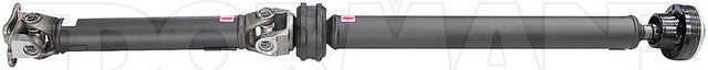 Dorman - OE Solutions Árbol Primario P/N:976-254 Fits: Infiniti Fx45 08-03 - Image 1
