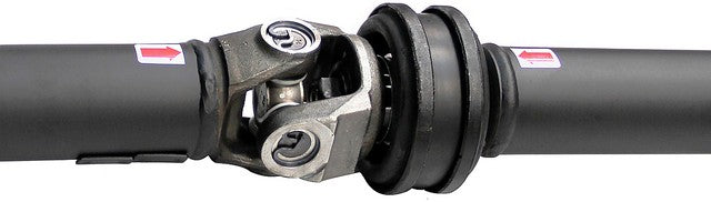 Dorman - OE Solutions Árbol Primario P/N:976-257 Fits: Infiniti Fx35 08-03, Infiniti G35 08-04 - Image 2