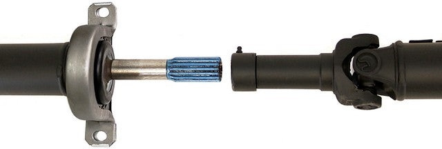 Dorman - OE Solutions Árbol Primario P/N:976-267 Fits: Ford F-350 Super Duty 02-99 - Image 2