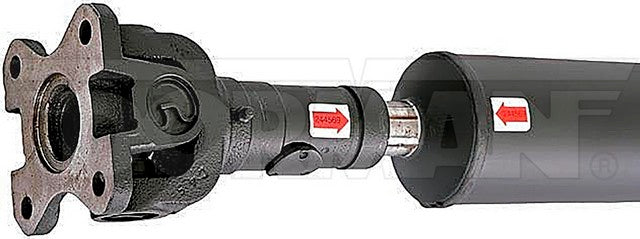 Dorman - OE Solutions Árbol Primario P/N:976-273 Fits: Ford F-350 95-93 - Image 3
