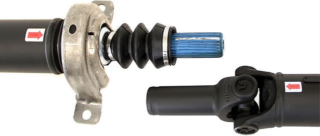 Dorman - OE Solutions Árbol Primario P/N:976-278 Fits: Chevrolet Silverado 3500 06-01, Chevrolet Silverado 3500 Classic 2007, GMC Sierra 3500 06-01, GMC Sierra 3500 Classic 2007 - Image 2