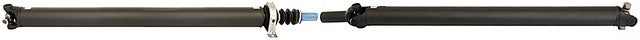 Dorman - OE Solutions Árbol Primario P/N:976-291 Fits: Chevrolet Silverado 2500 2004, Chevrolet Silverado 2500 Hd 06-01, Chevrolet Silverado 2500 Hd Classic 2007, GMC Sierra 2500 2004, GMC Sierra 2500 Hd 06-01, GMC Sierra 2500 Hd Classic 2007 - Image 1