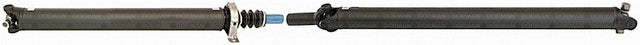 Dorman - OE Solutions Árbol Primario P/N:976-293 Fits: Chevrolet Silverado 2500 Hd 06-01, Chevrolet Silverado 2500 Hd Classic 2007, GMC Sierra 2500 Hd 06-01, GMC Sierra 2500 Hd Classic 2007 - Image 1