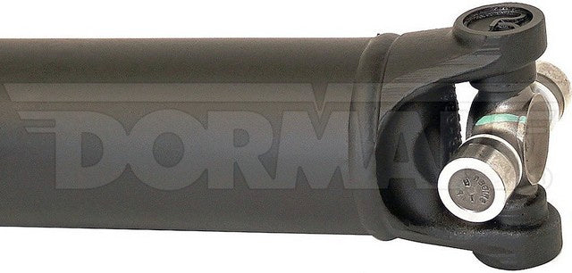 Dorman - OE Solutions Árbol Primario P/N:976-293 Fits: Chevrolet Silverado 2500 Hd 06-01, Chevrolet Silverado 2500 Hd Classic 2007, GMC Sierra 2500 Hd 06-01, GMC Sierra 2500 Hd Classic 2007 - Image 3